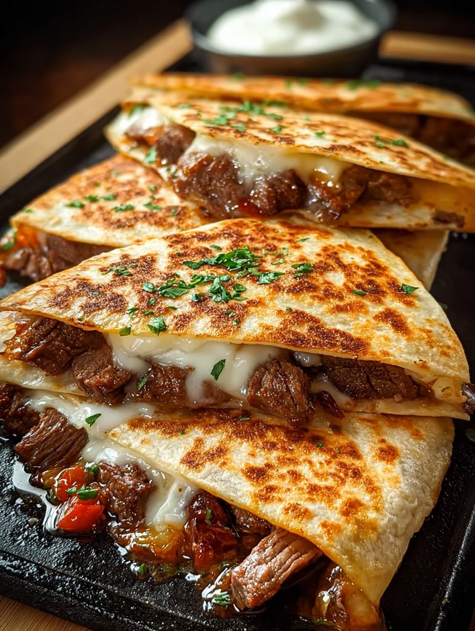Steak Cheese Quesadillas Blackstone: 5 Flavorful Tips - Steak Cheese Quesadillas Blackstone - additional detail