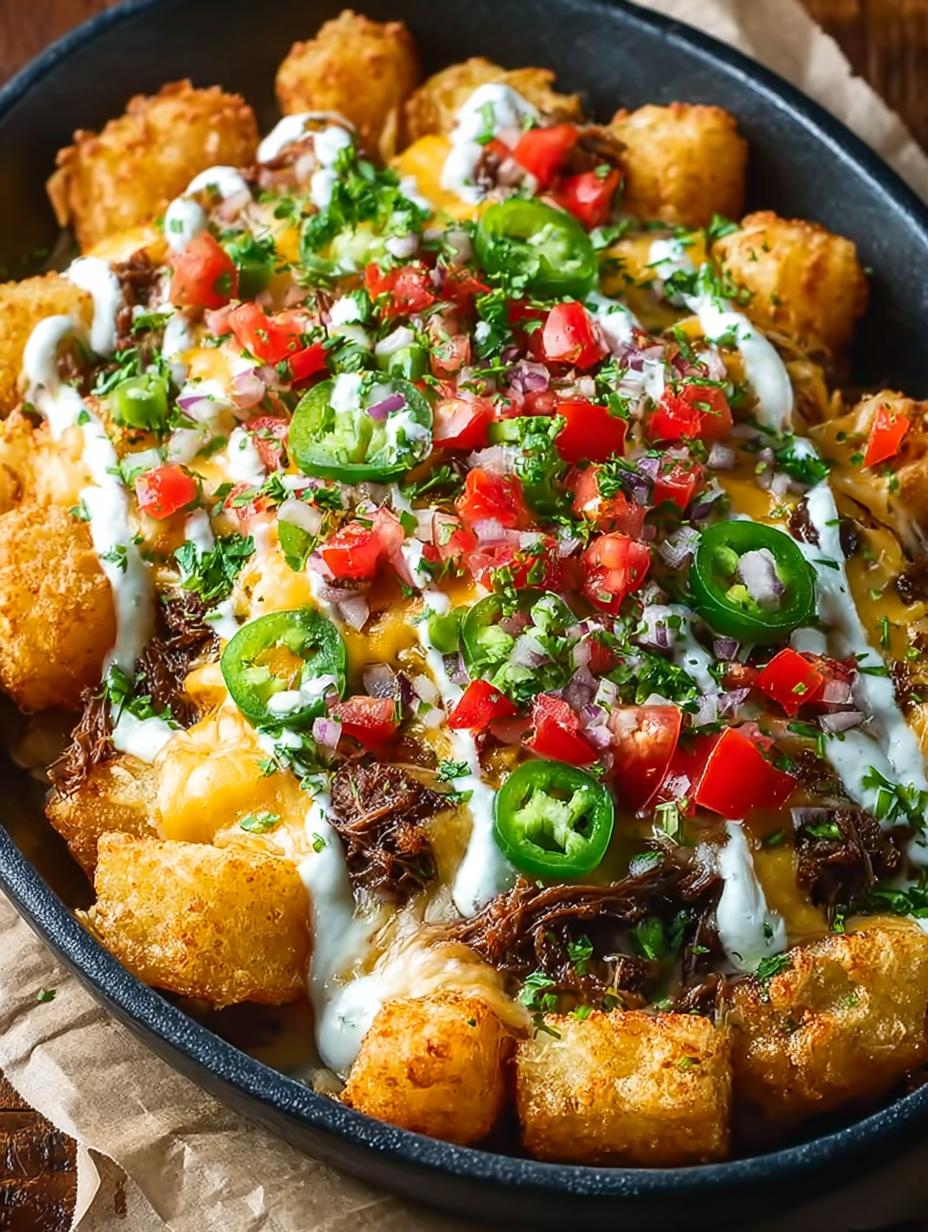 Totchos