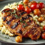 Unbelievable Chicken