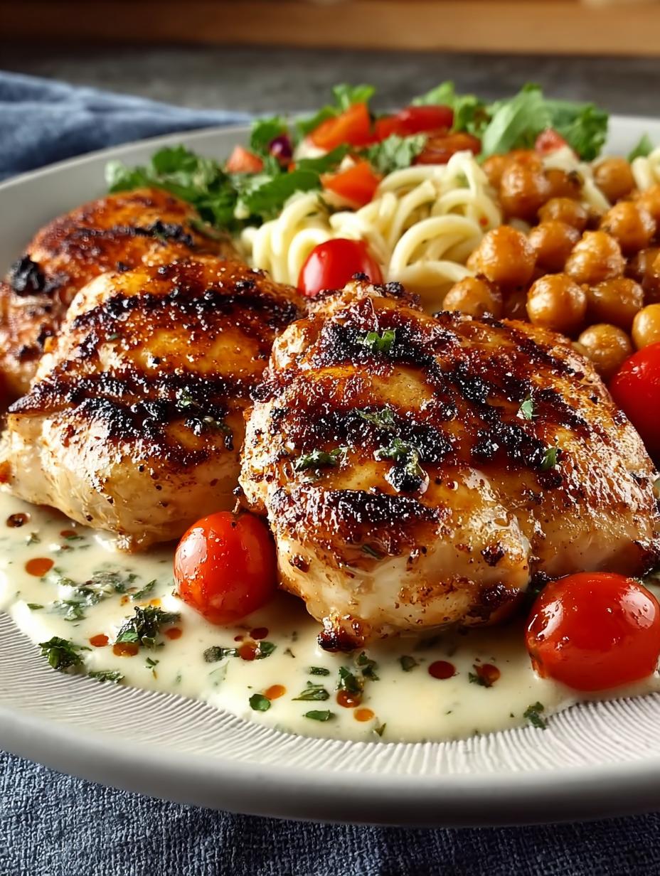 Unbelievable Chicken: 6 Secrets to Grilled Perfection - Unbelievable Chicken - additional detail