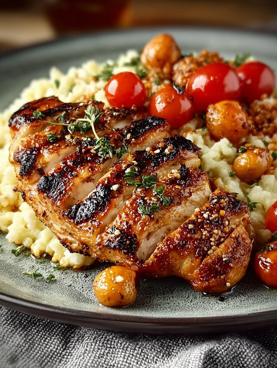 Unbelievable Chicken