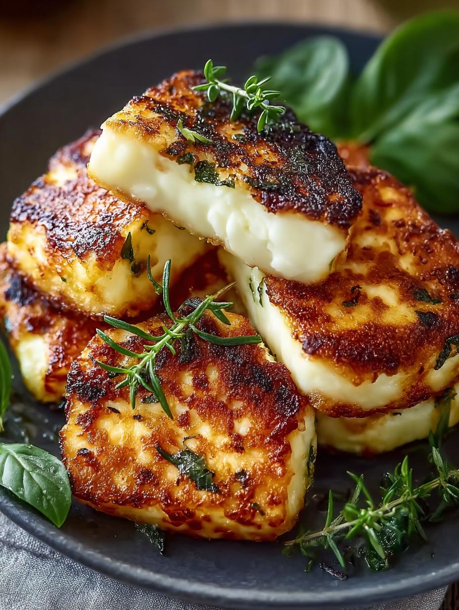 Air Fryer Halloumi Cheese: 6 Steps to Crispy Perfection - Air Fryer Halloumi Cheese - main visual representation