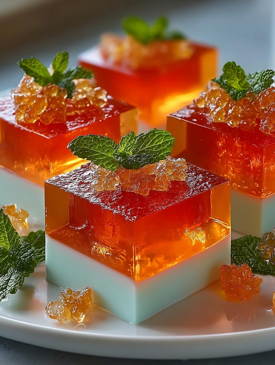 Bariatric Gelatin: 5 Guilt-Free Recipes for Weight Loss - Bariatric Gelatin - additional detail