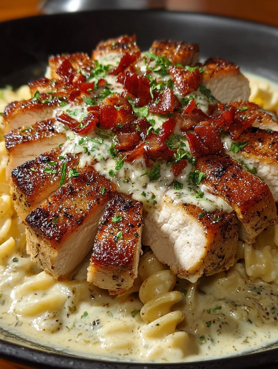 Creamy Pepper Jack Chicken: A 40-Minute Delight - Creamy Pepper Jack Chicken - main visual representation