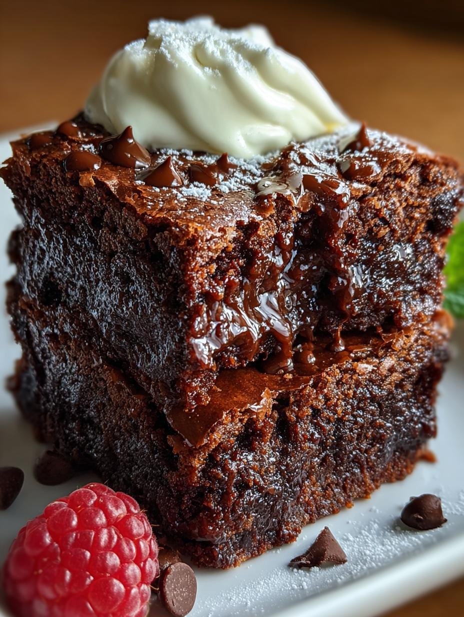 Greek Yogurt Brownies Healthy: 12 Irresistible Secrets - Greek Yogurt Brownies Healthy - main visual representation