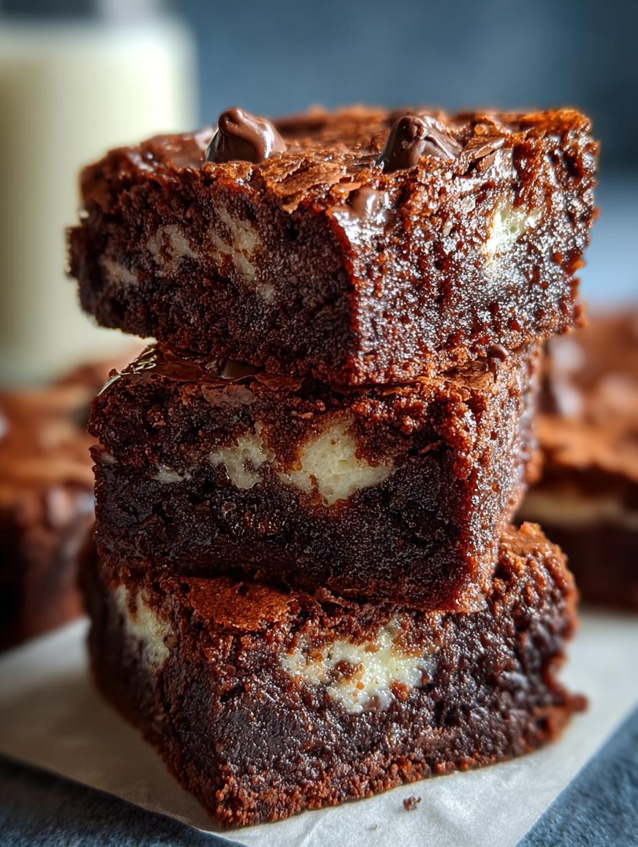 Greek Yogurt Brownies Healthy: 12 Irresistible Secrets - Greek Yogurt Brownies Healthy - additional detail