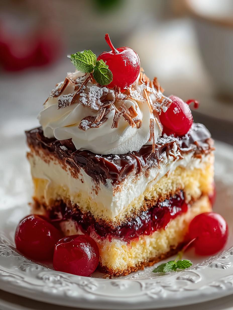 Heaven Earth Cake: 10 Layers of Pure Delight - Heaven Earth Cake - additional detail