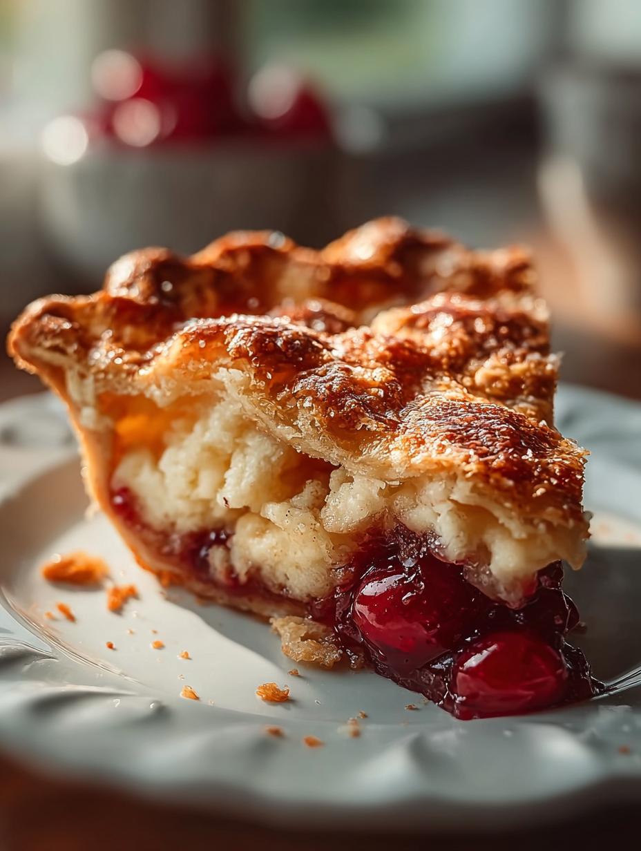 Delicious Hillbilly Pie: 7 Steps to Comforting Bliss - Hillbilly Pie - additional detail