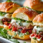 Italian Grinder Sliders