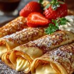 Most Divine Polish Crepes