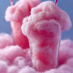 Must Try Cotton Candy