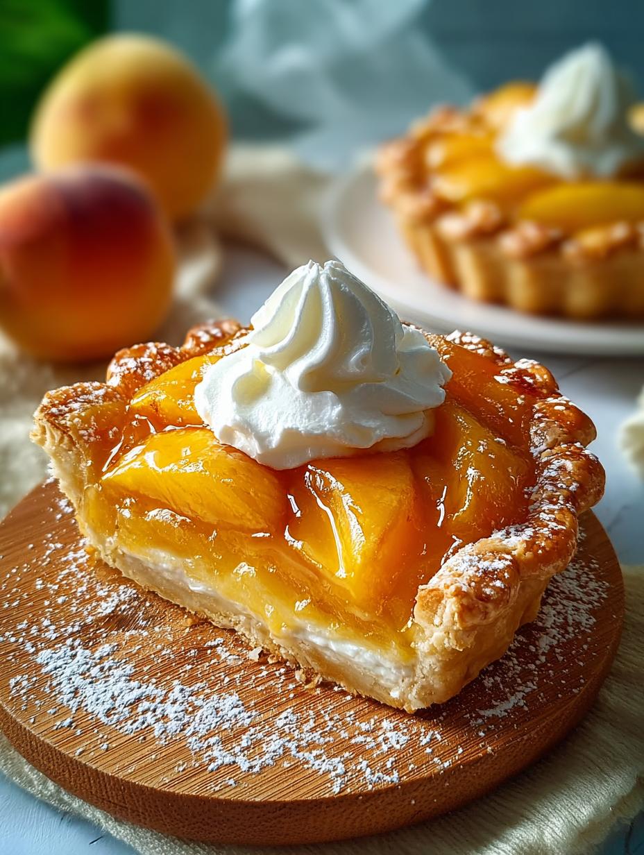 Delicious Peach Mango Pie Jollibee Recipe You Must Try - Peach Mango Pie Jollibee - additional detail