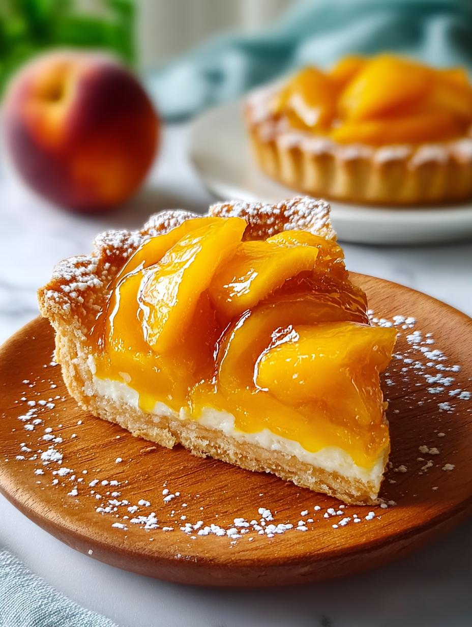 Peach Mango Pie Jollibee