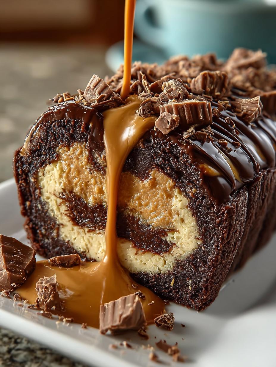 Peanut Butter Cup Chocolate