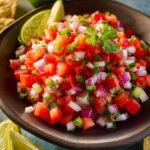 Pico Gallo