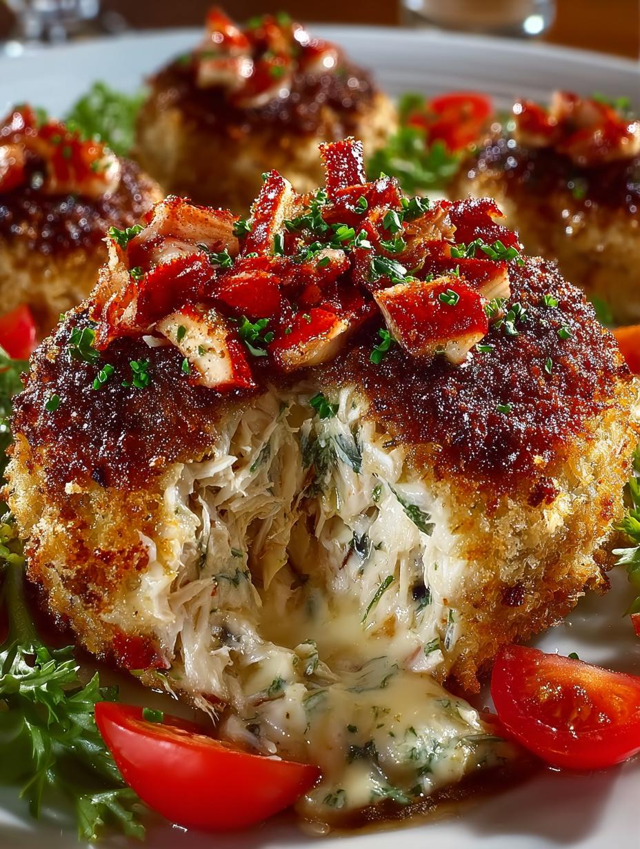Ruths Chris Crab Stuffed Mushrooms: 5 Irresistible Tips - Ruths Chris Crab Stuffed - main visual representation