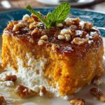 Sweet Potato Cottage Cheese