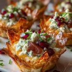 Thanksgiving Ordourves Delightful Bites