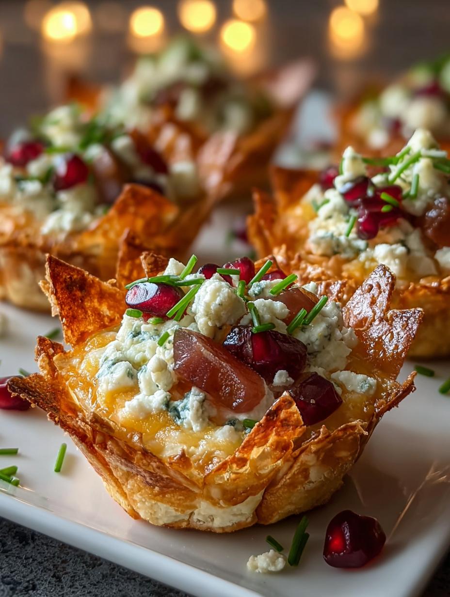 Thanksgiving Ordourves Delightful Bites