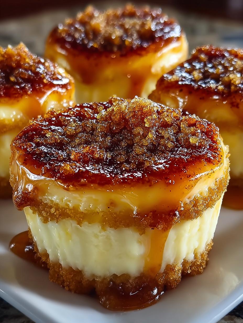 Delicious Vanilla Bean Creme Brulee for Elegant Desserts - Vanilla Bean Creme Brulee - main visual representation