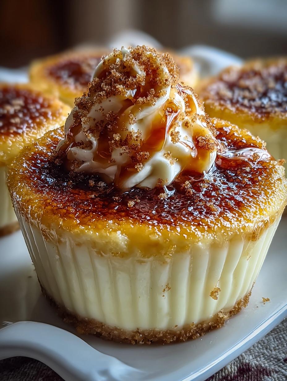 Delicious Vanilla Bean Creme Brulee for Elegant Desserts - Vanilla Bean Creme Brulee - additional detail