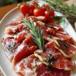 Veal Saltimbocca