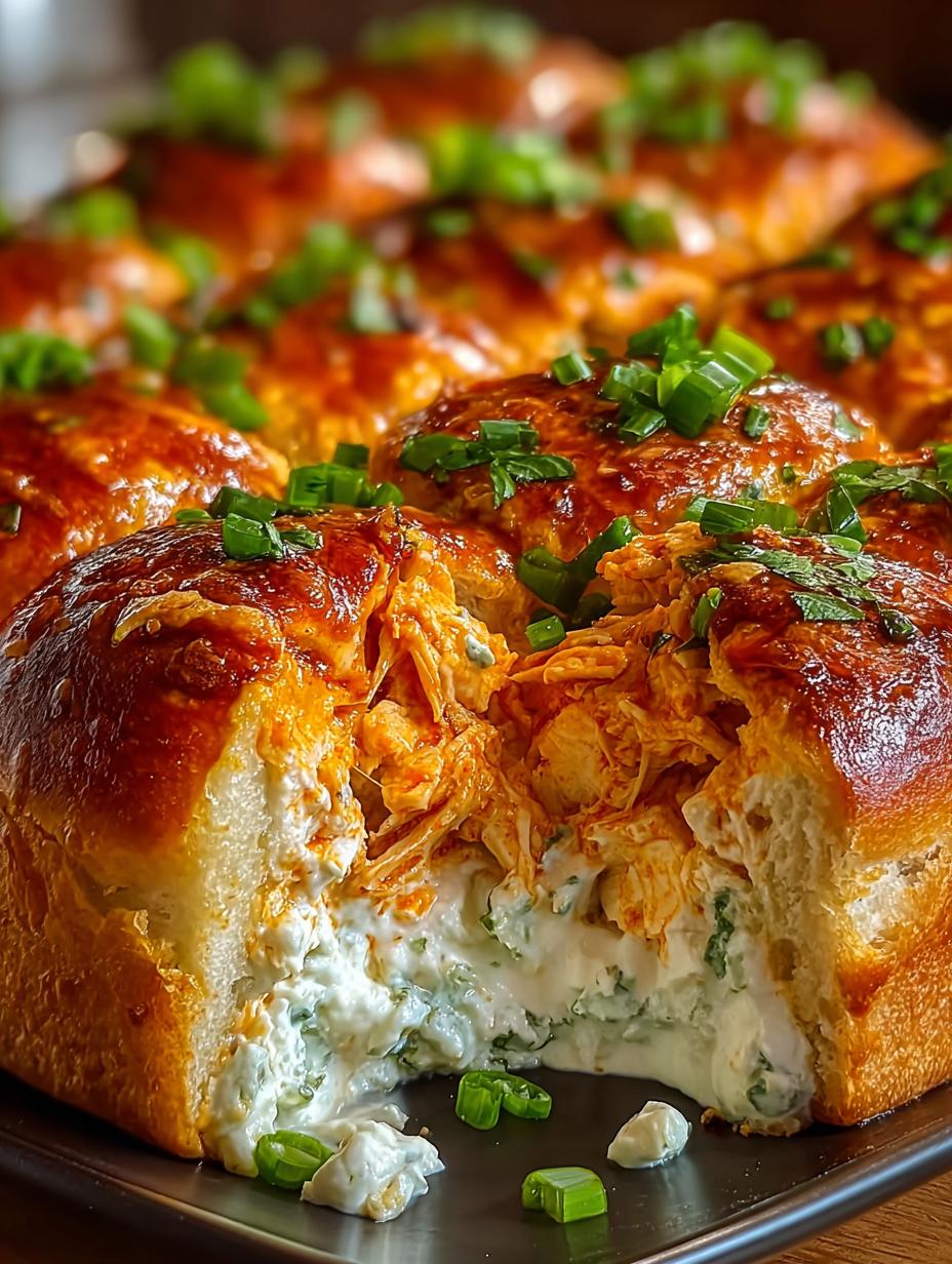 Buffalo Chicken Pizza Dip Sliders: 12 Irresistible Bites - Buffalo Chicken Pizza Dip - main visual representation