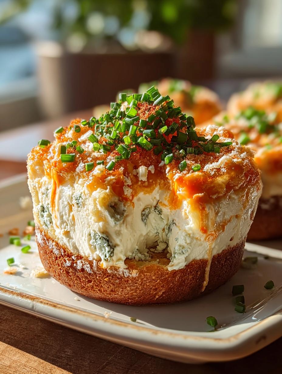 Buffalo Ranch Cream Cheese