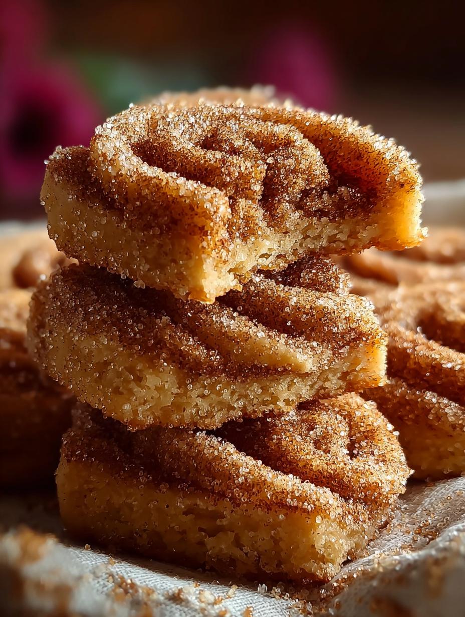 Buttery Brown Sugar Cinnamon Bliss in 24 Cookies - Buttery Brown Sugar Cinnamon - main visual representation