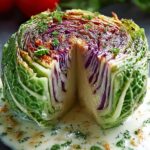 Marry Melting Cabbage with