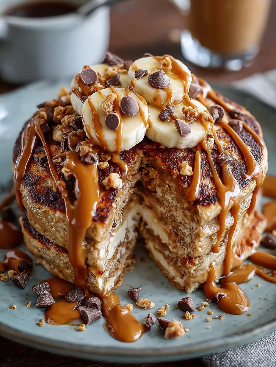 Peanut Butter Cup Protein: 7 Delicious Benefits - Peanut Butter Cup Protein - main visual representation