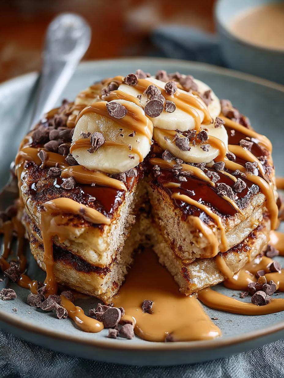 Peanut Butter Cup Protein