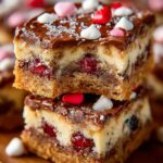 Thick Delish Valentine Bars