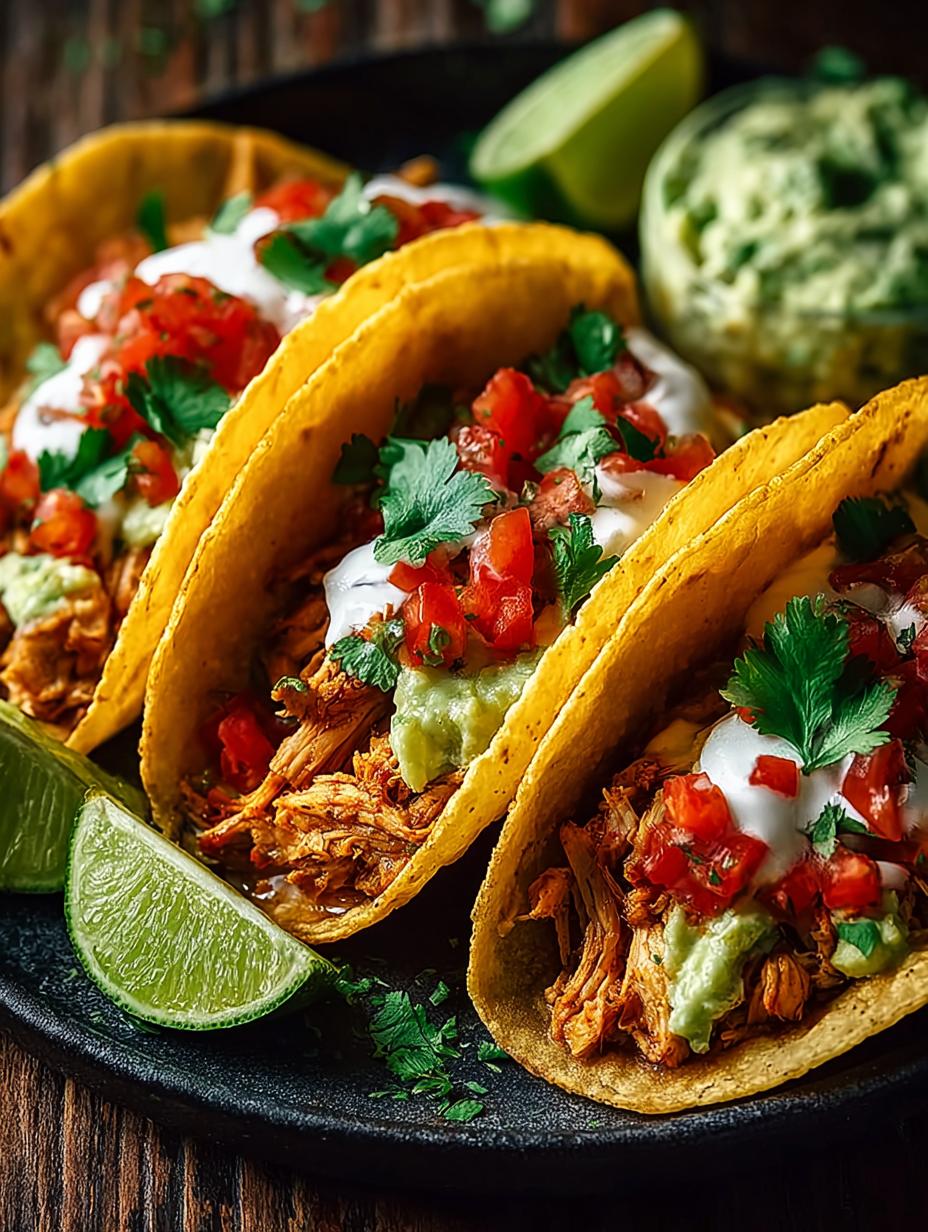 Savory Turkey Tacos Casserole for Cozy Family Dinners - Turkey Tacos - main visual representation