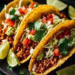 Turkey Tacos
