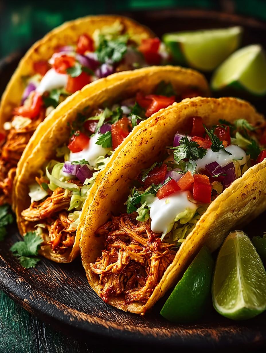 Savory Turkey Tacos Casserole for Cozy Family Dinners - Turkey Tacos - additional detail